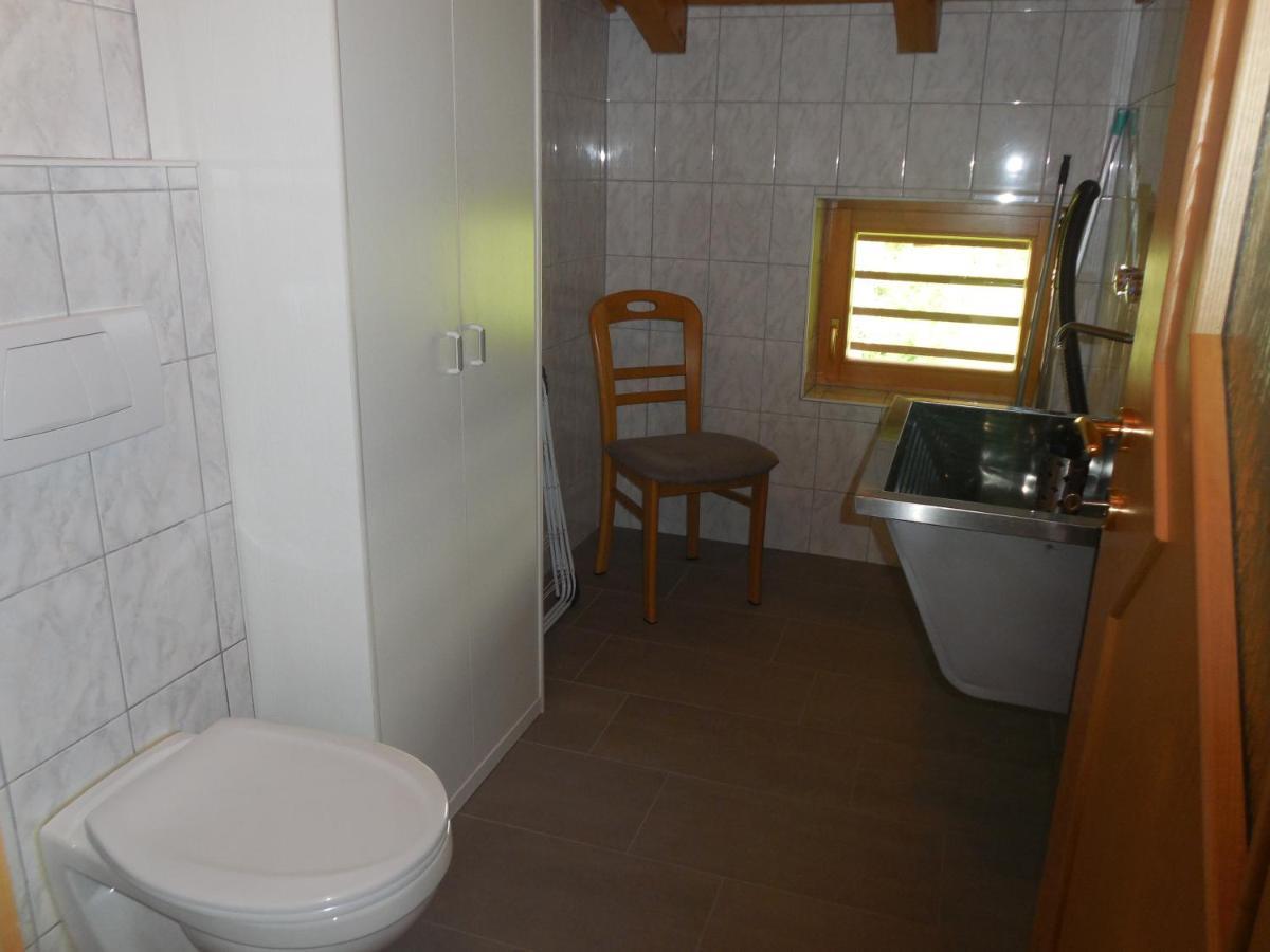 Bio- Bauernhof Obermaurach Apartment Walchsee Ngoại thất bức ảnh